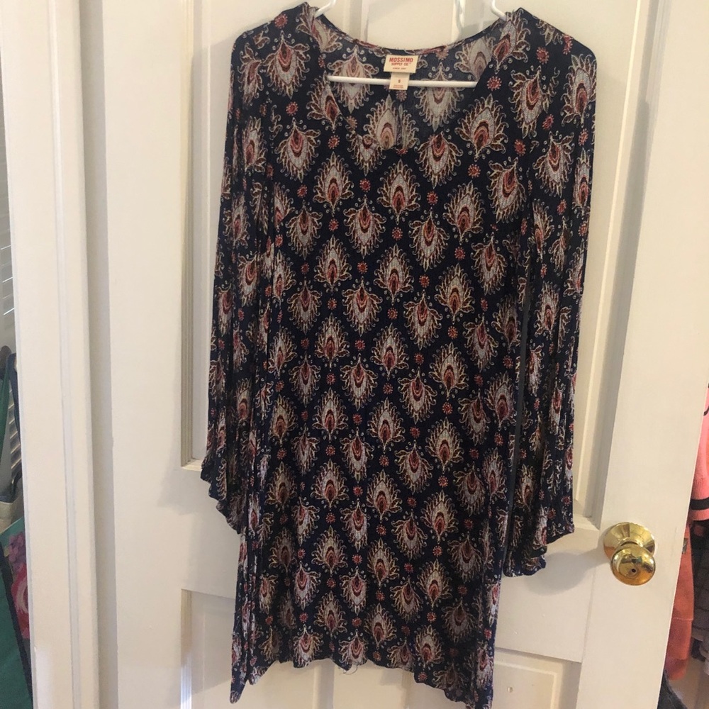 Target small dress